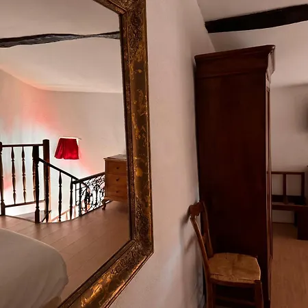 Hotel-restaurant Le Moulin De La Camandoule 3*