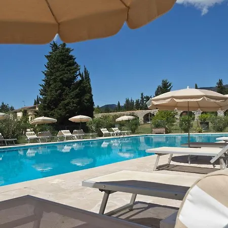 Hotel-restaurant Le Moulin De La Camandoule Hotel
